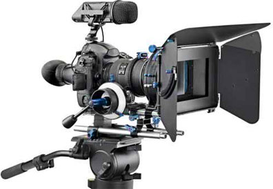 Videoproduktion